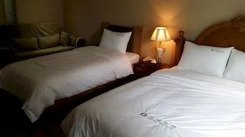 Neulbom Hotel Busan