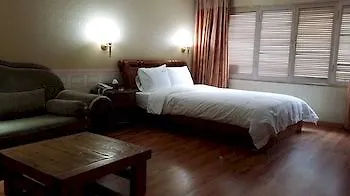 Neulbom Hotel Busan