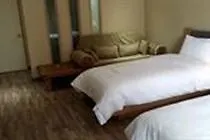 Neulbom Hotel Busan