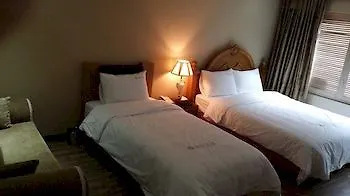 Neulbom Hotel Busan