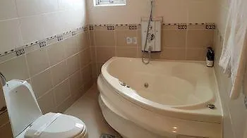 Neulbom Hotel Busan Südkorea